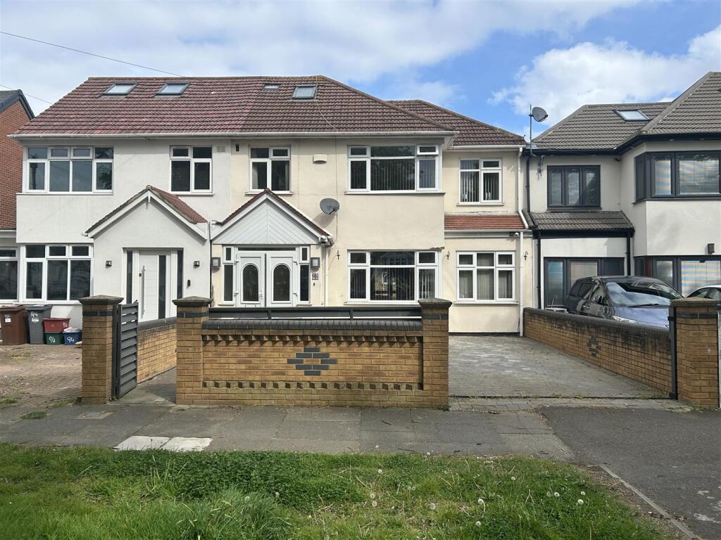 Main image of property: Fern Lane, Hounslow