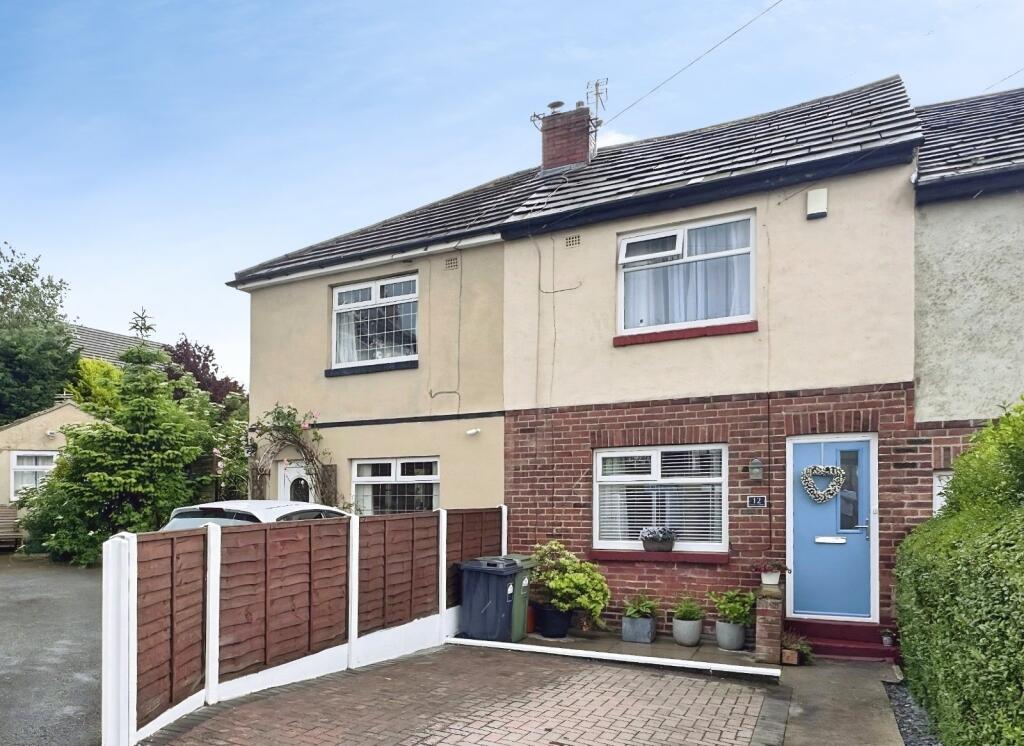 Main image of property: Beech Grove, Gomersal, BD19