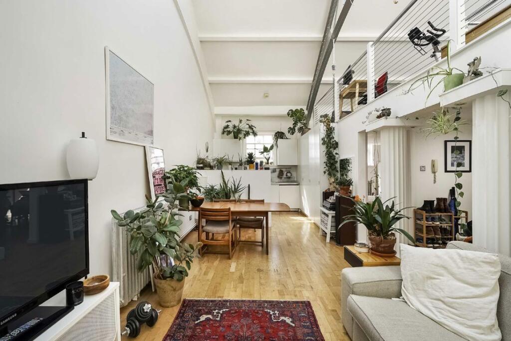 Main image of property: Institute Place, Hackney Central
