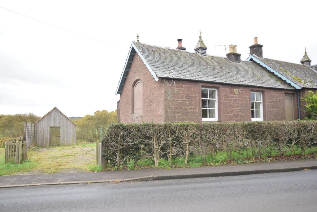 Main image of property: South Green, Spittalfield, Perthshire, PH1 4JT
