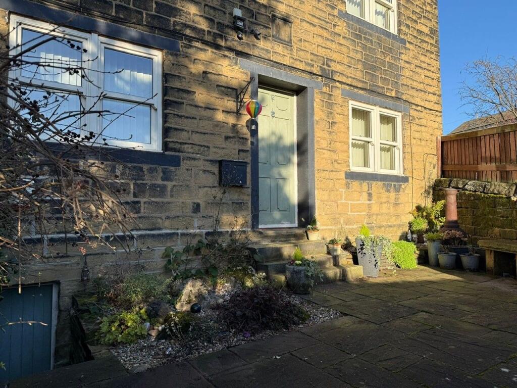 Additional image 29 of Burnwells, Thackley,