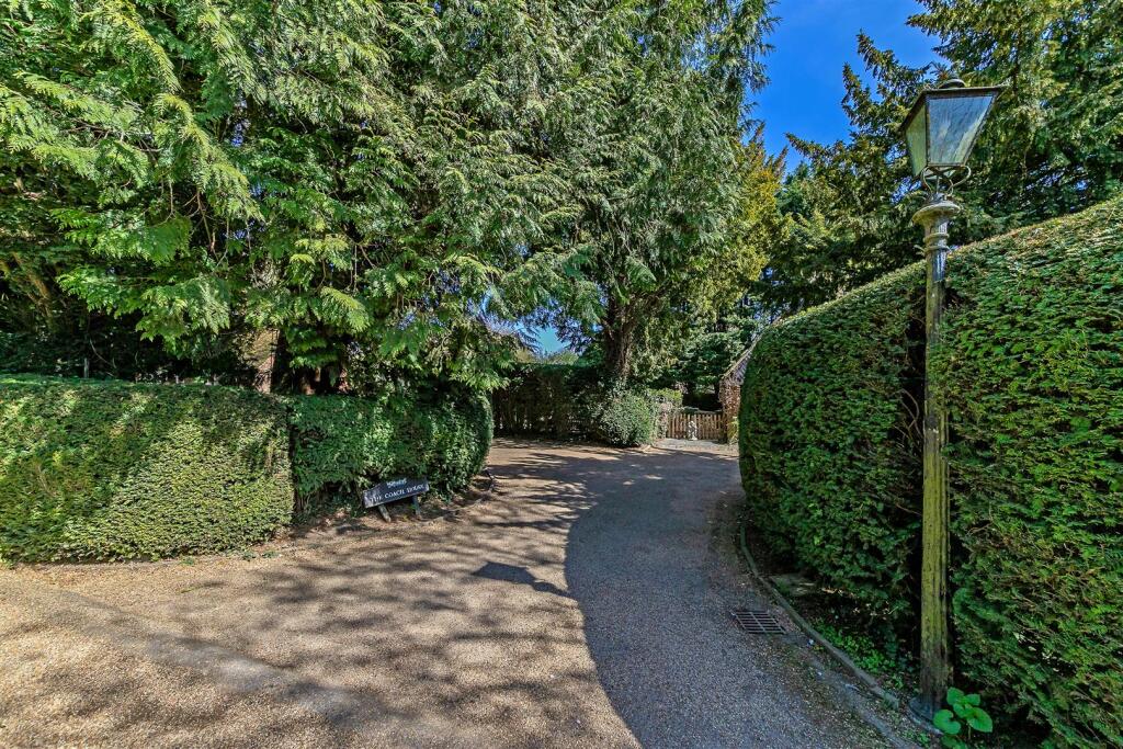 Additional image 9 of Sandridgebury Lane, Sandridgebury, St. Albans