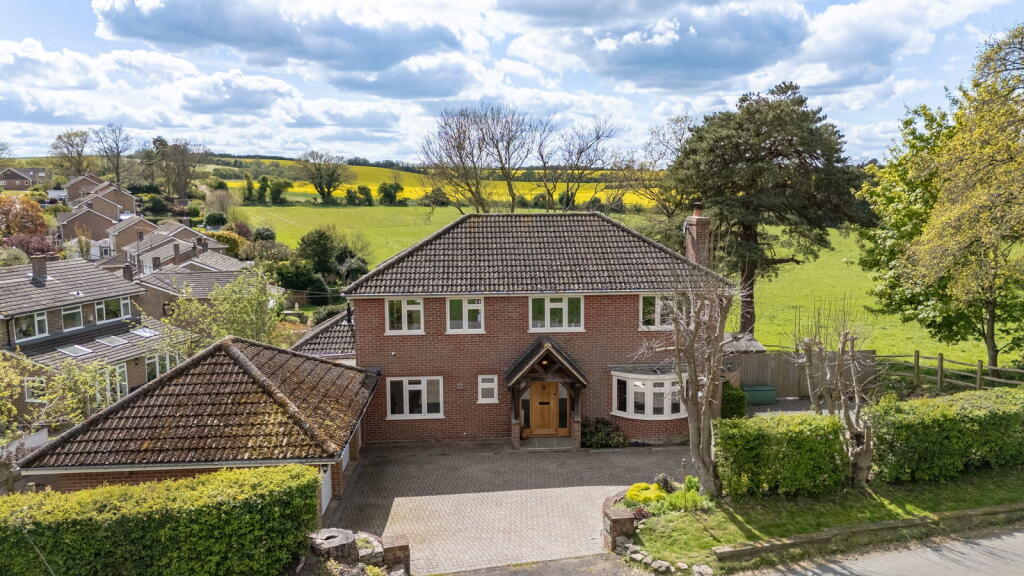 Main image of property: North Waltham, Basingstoke, RG25 2BS