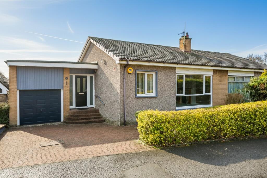 Main image of property: Mauricewood Rise, Penicuik, EH26