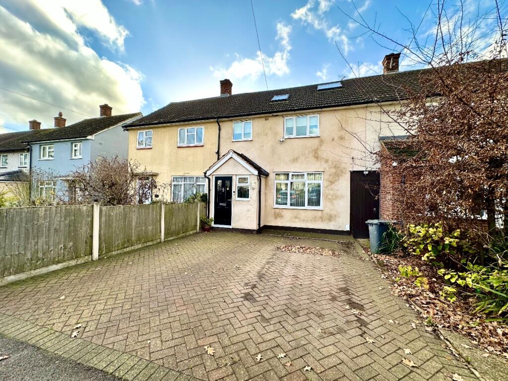 Main image of property: Colne Drive, Harold Hill