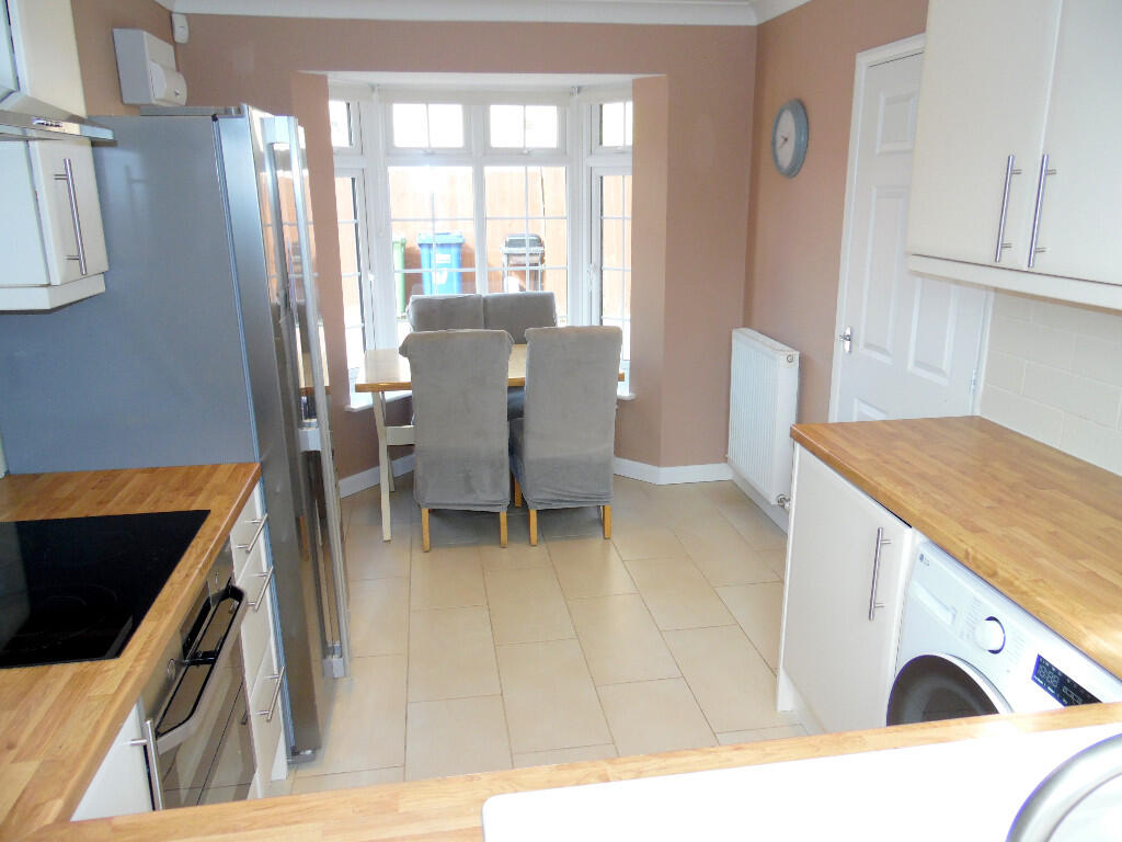 Main image of property: Sayers Crescent, Wisbech St Mary, PE13 4AS