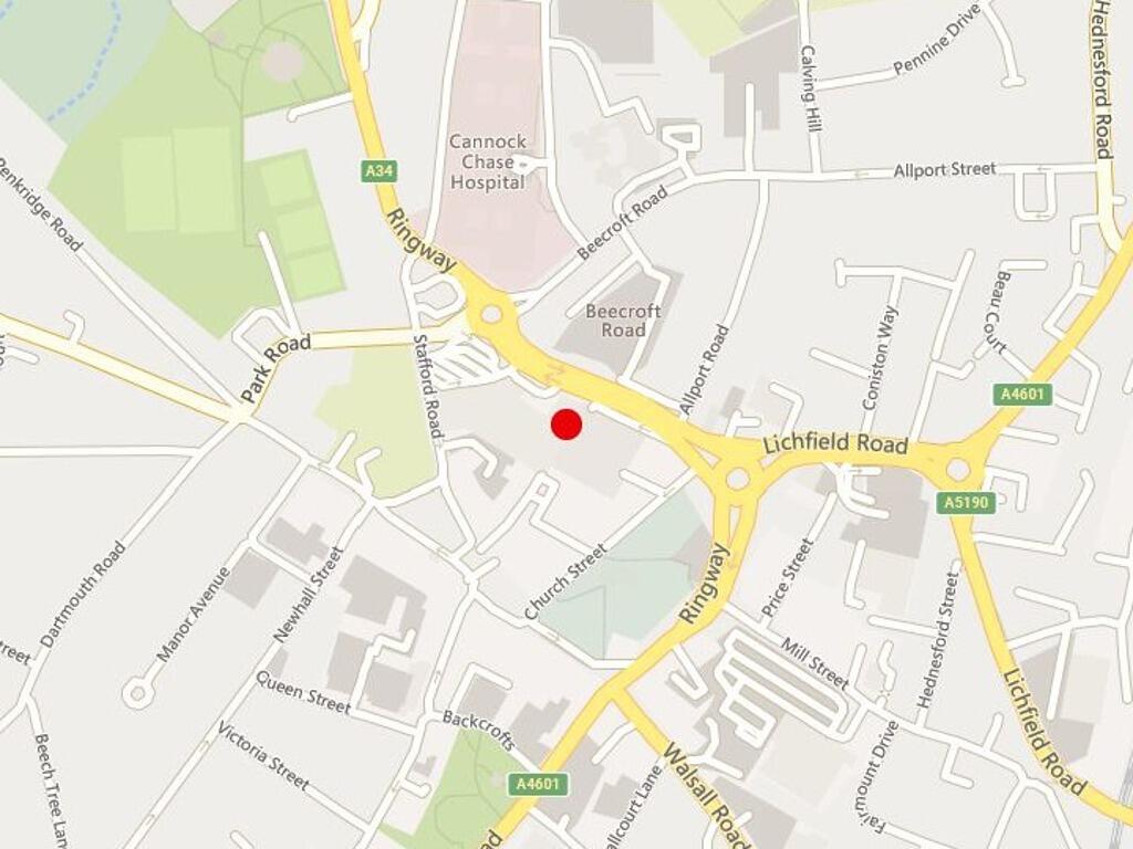 Property Map