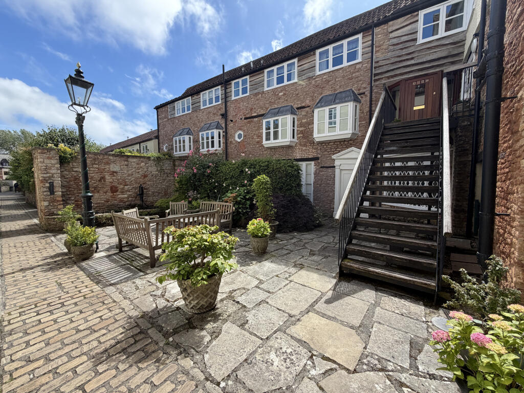 Main image of property: Anseres Place, Wells