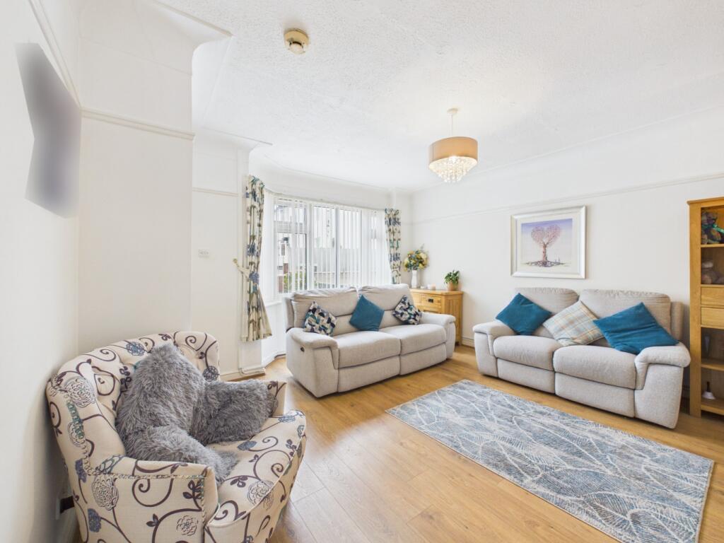 Rowden Street, Shotton, Deeside, Flintshire, CH5 1HQ photo 3