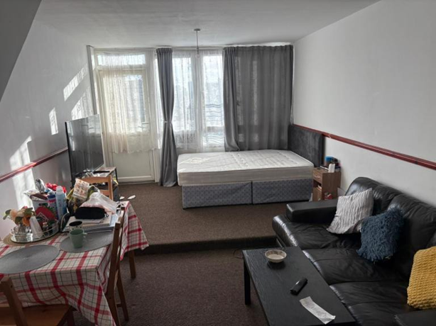 Main image of property: Berger Road, London, E9