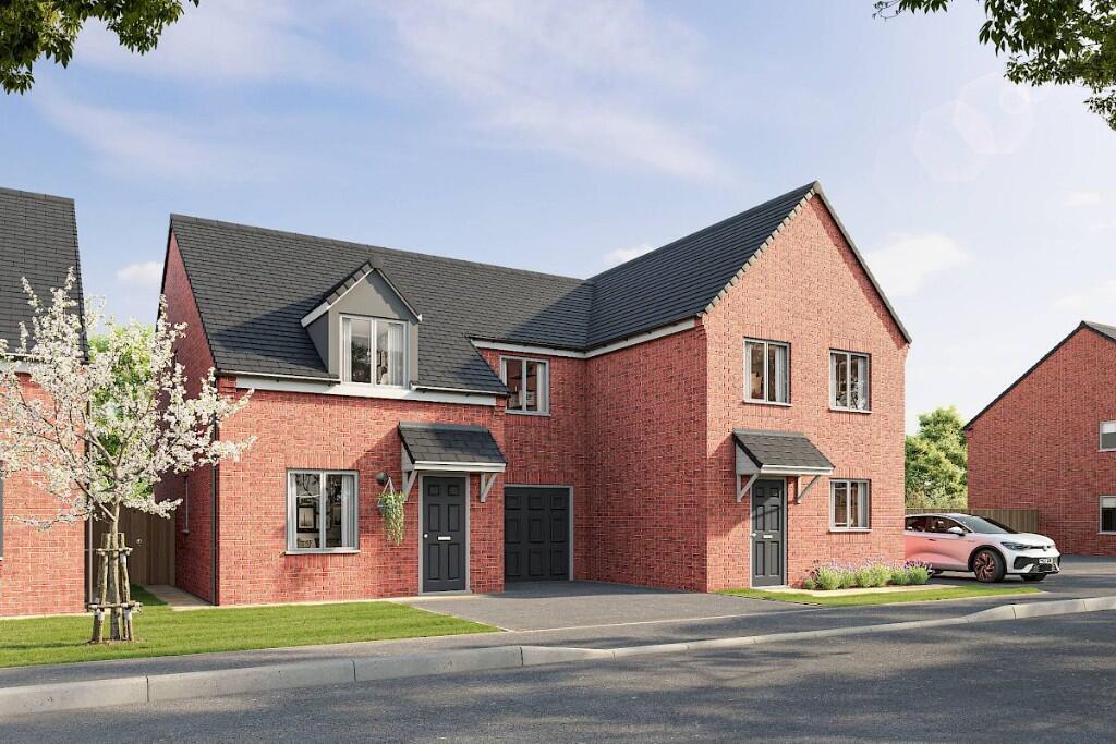Main image of property: Mynster Fields, Misterton, Doncaster DN10
