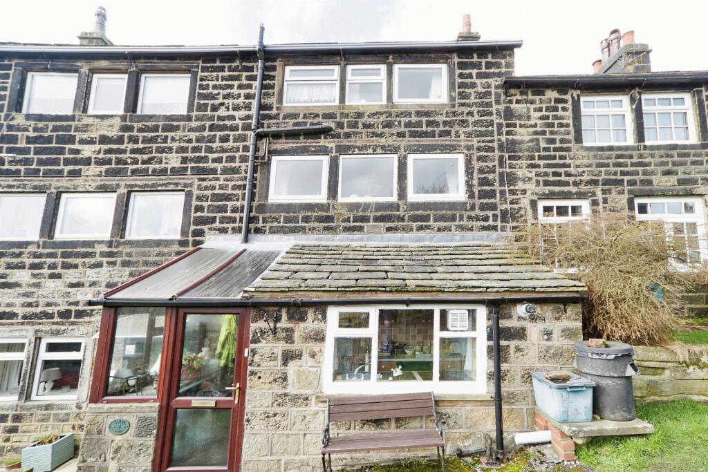 Tansy End, Oxenhope, Keighley