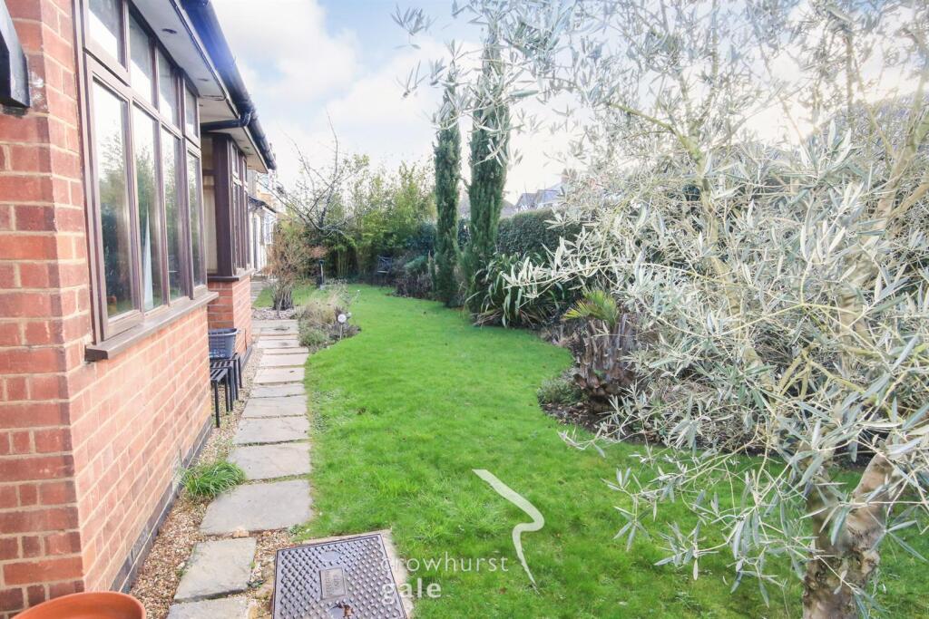 Fareham Ave, Hillmorton, Rugby photo 4