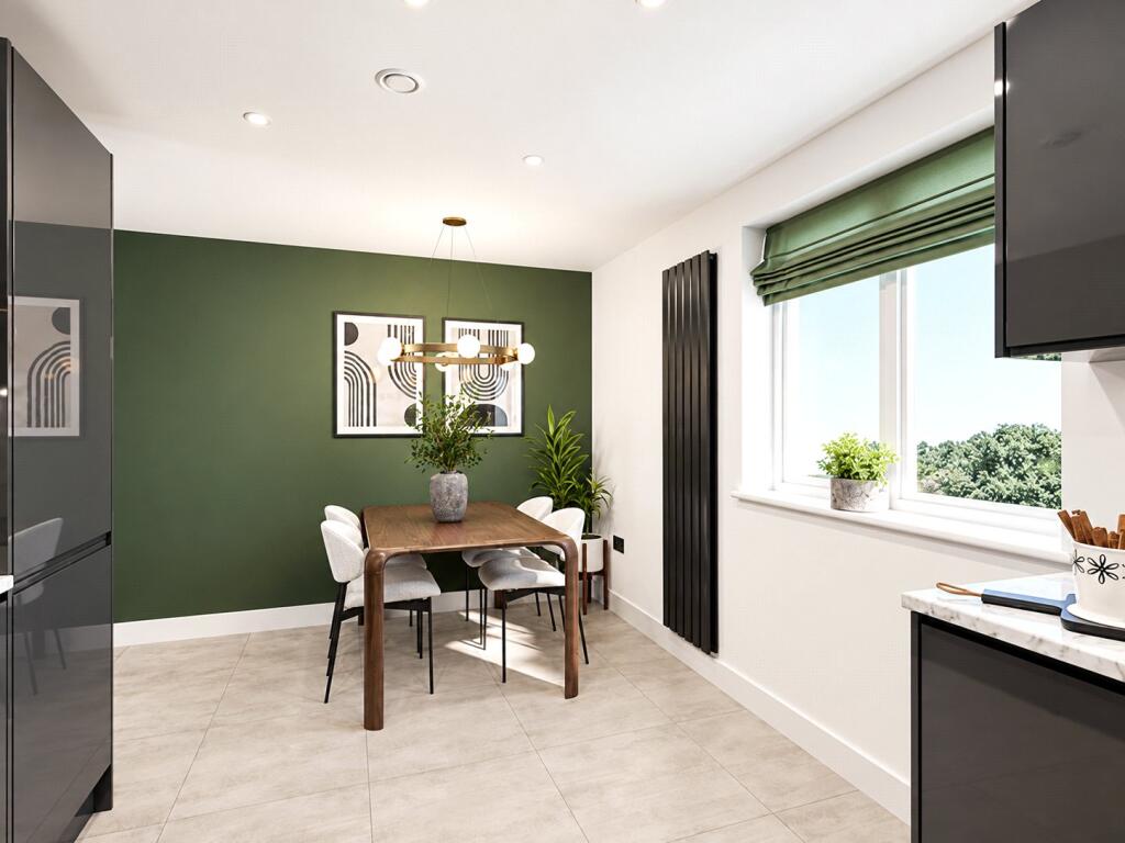 House in Darlington - View 4