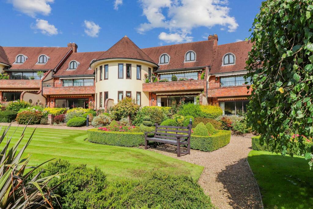 Main image of property: Waterglades, Knotty Green, Beaconsfield, HP9