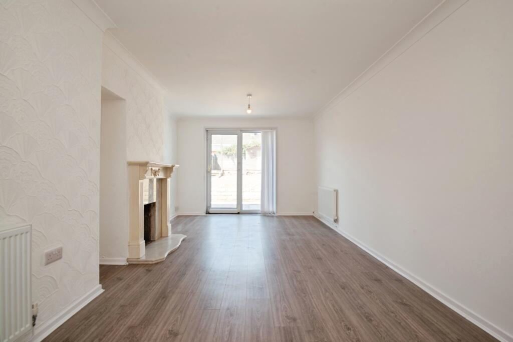 House in Newport, Bettws - View 4