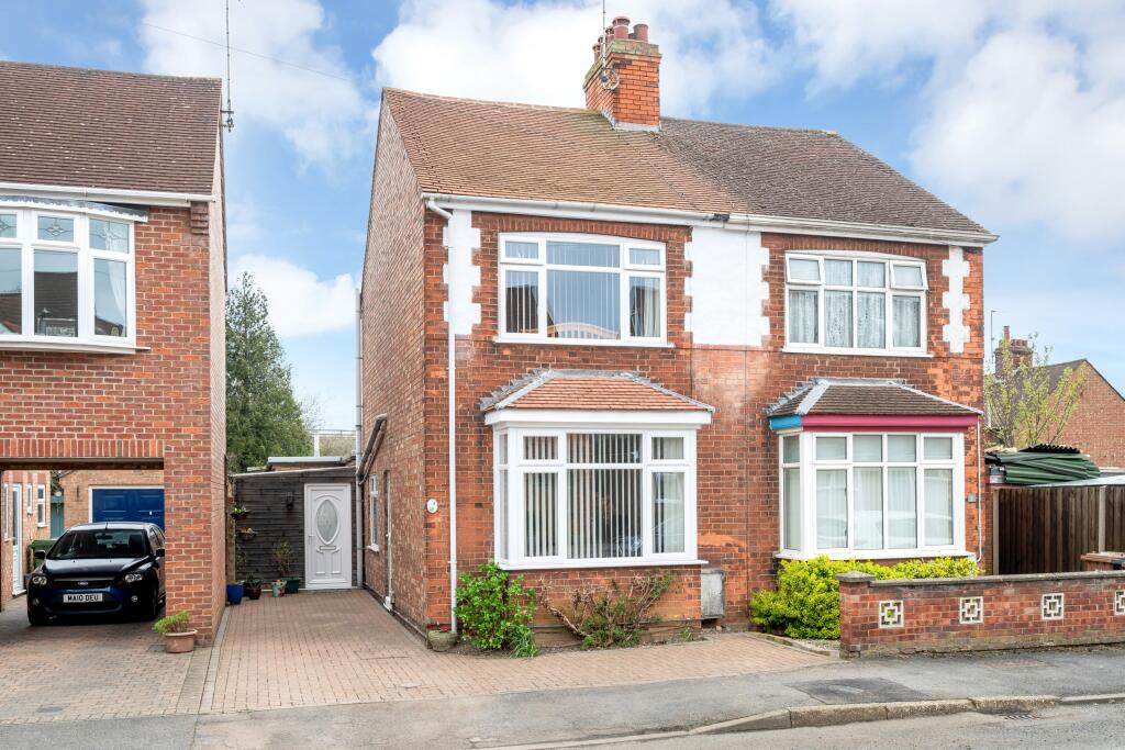 Main image of property: The Glen, Fletton, Peterborough, PE2