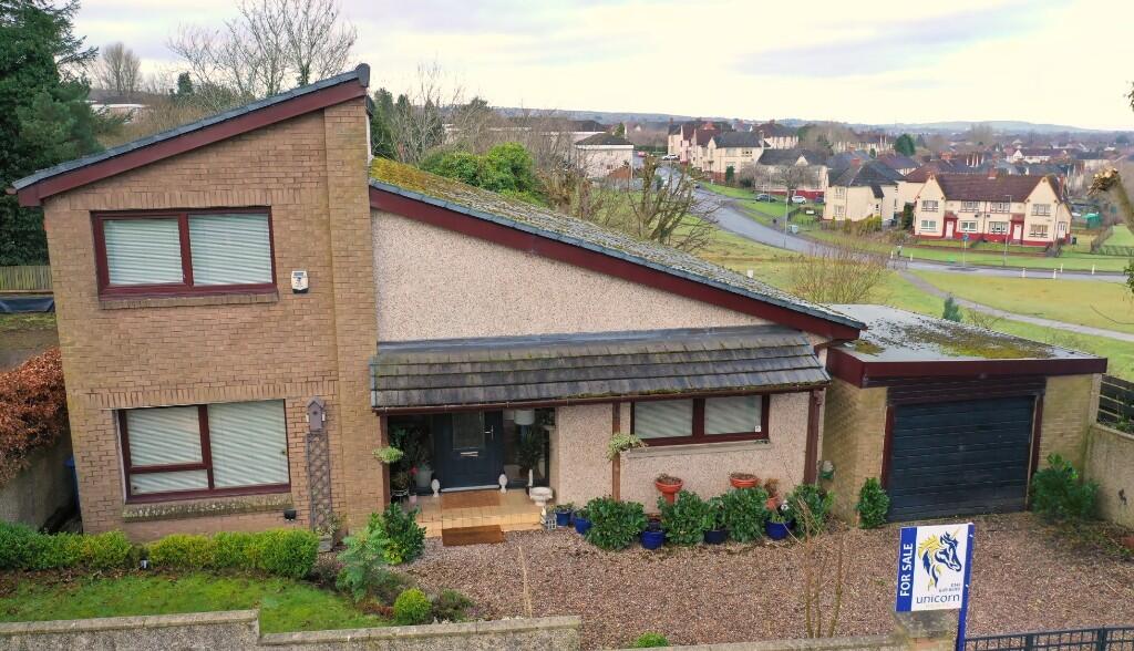 Main image of property: Mill Road, Hamilton, Lanarkshire, ML3