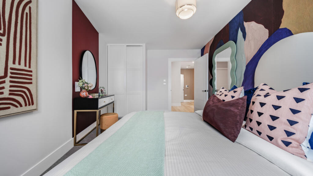 2 Bedroom Flat in BN2 4FY