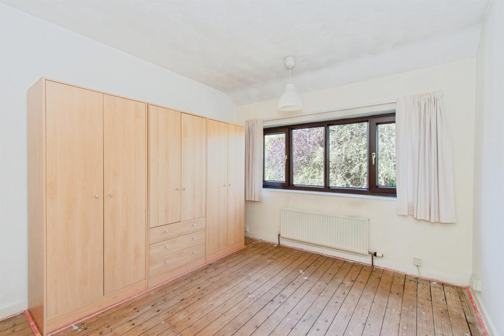House in Wakefield - More