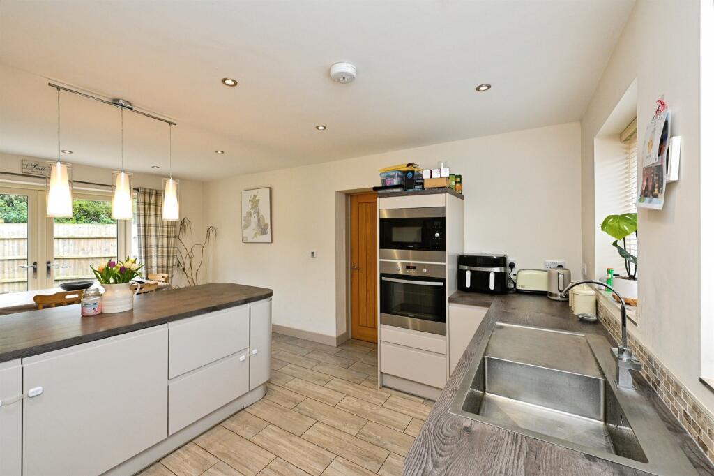 Quaker Lane, WISBECH - View 4