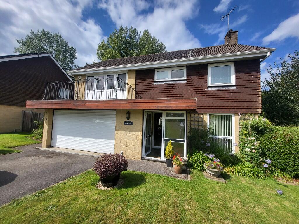 Main image of property: Mill Rise, Bourton, Dorset, SP8