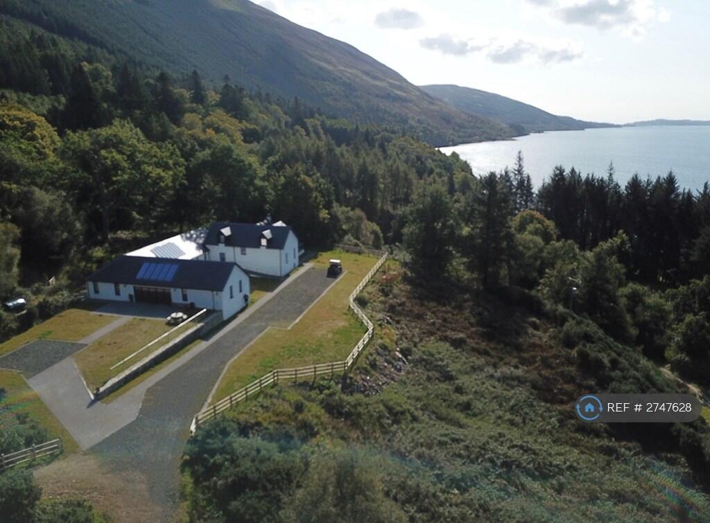 Main image of property: Glenstriven, Argyll, PA23