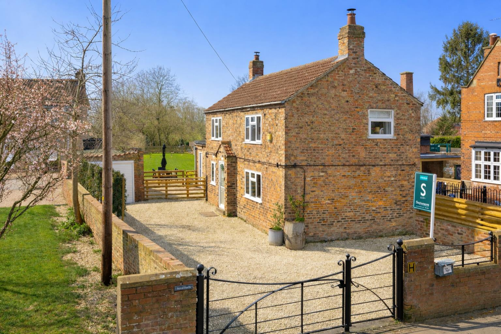 Main image of property: School Lane, Askham Richard, York