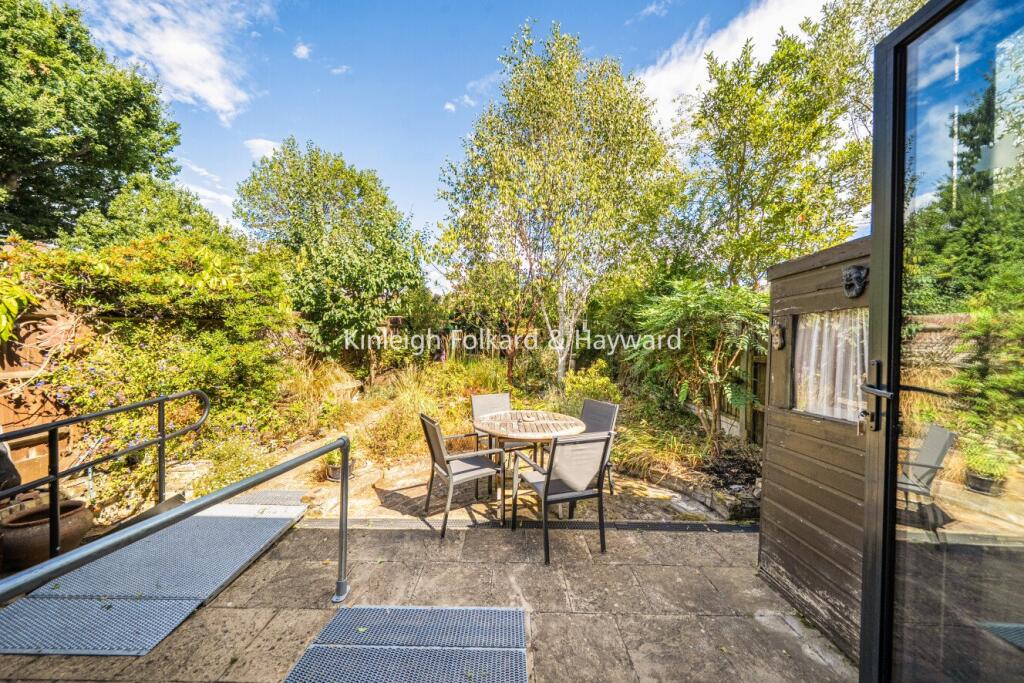 Apartment in London, Fortis Green, Muswell Hill - View 5