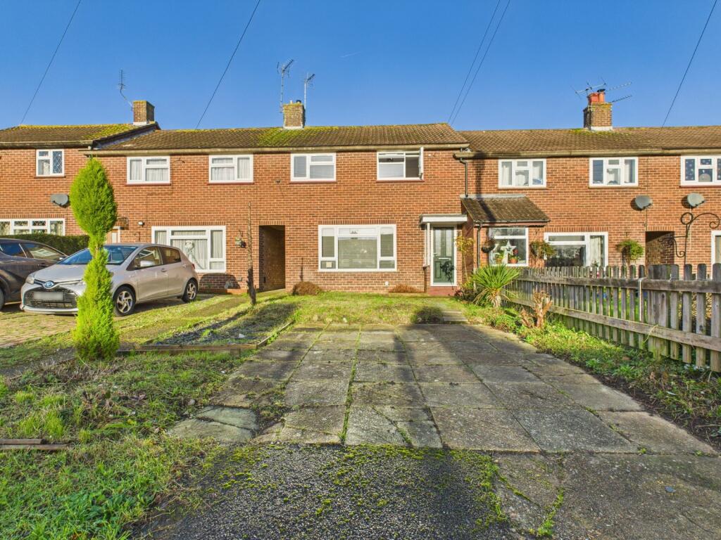 Main image of property: Rowan Close, Beaconsfield, HP9