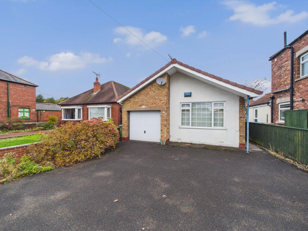 Main image of property: 81 York Road, Driffield, YO25 5AY