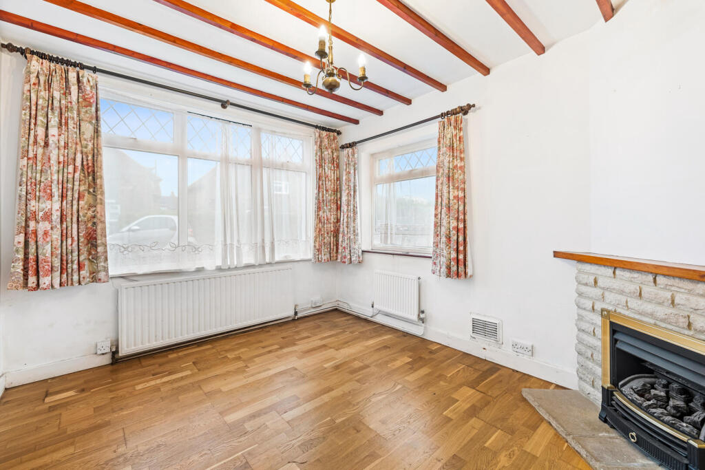 House in Adur, West Sussex - View 6