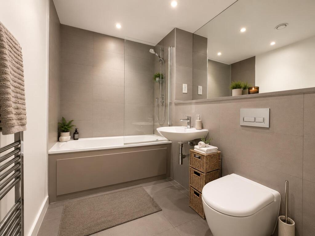 Apartment in Harrow - View 4