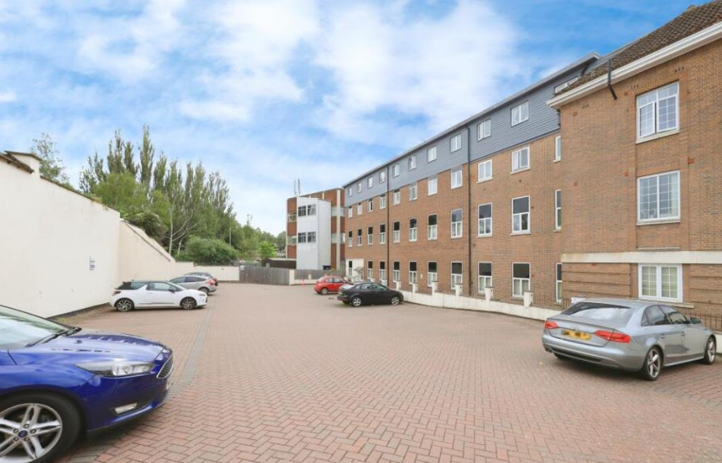 Main image of property: Blackwell Street, DY10