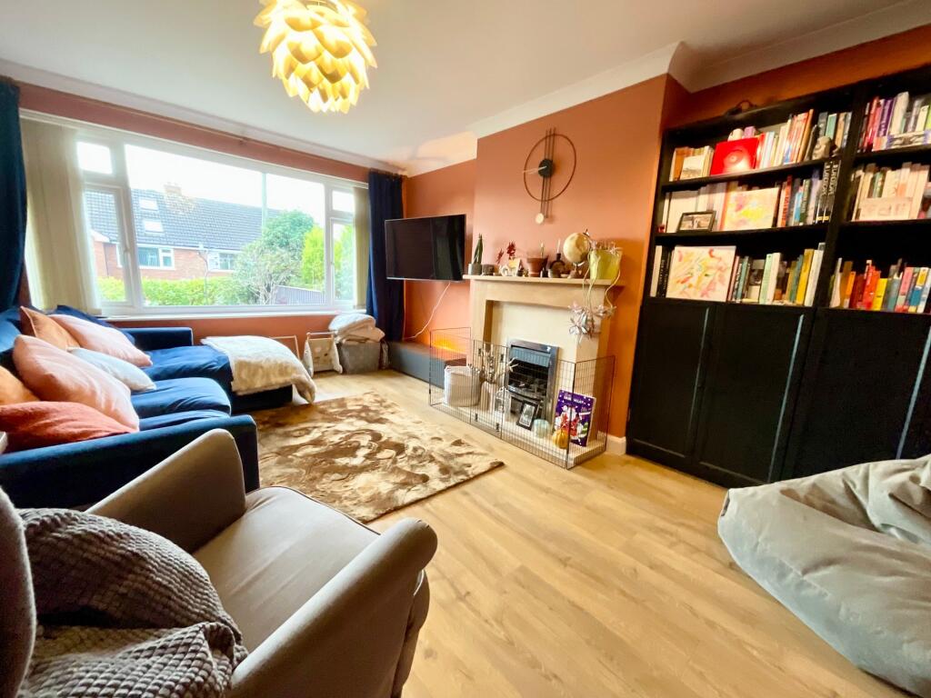 Main image of property: Burniston Gardens, Burniston, YO13