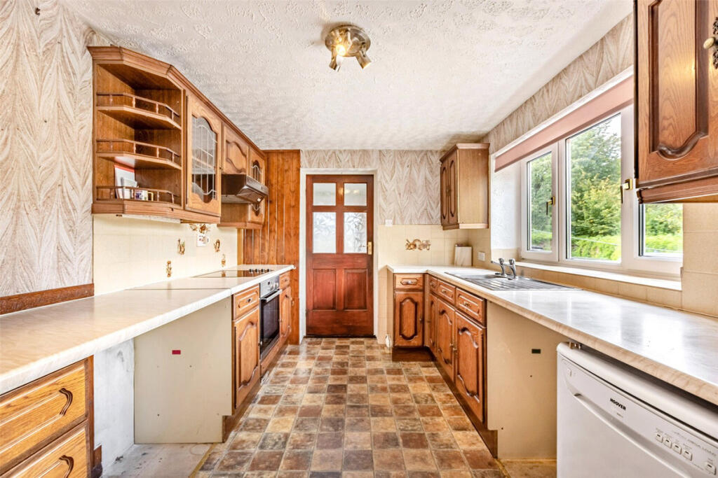 House in Hawes, North Yorkshire - View 5