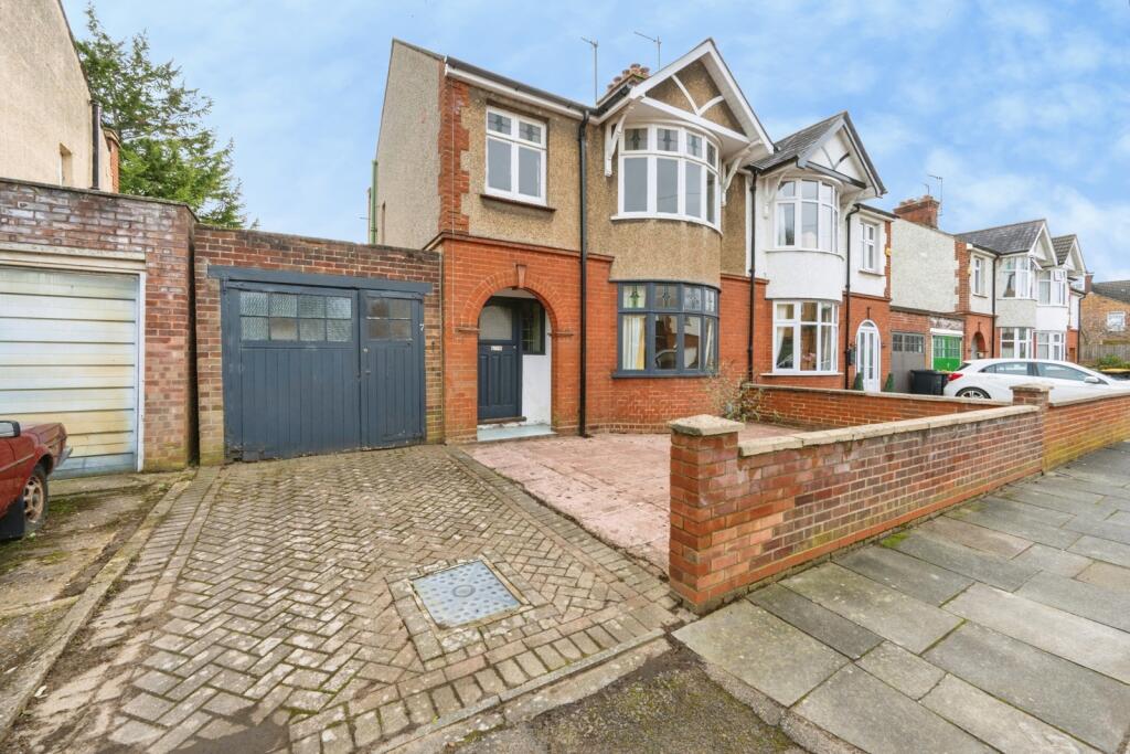 Main image of property: Irwin Road, Bedford, Bedfordshire, MK40