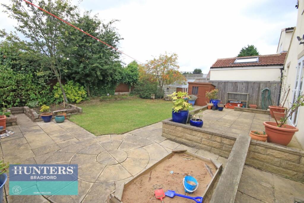 Additional image 31 of Tyersal Court , Tyersal, Bradford, West Yorkshire, BD4 8EW