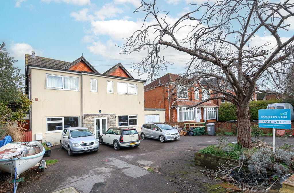 Main image of property: Southbourne Road, Southbourne