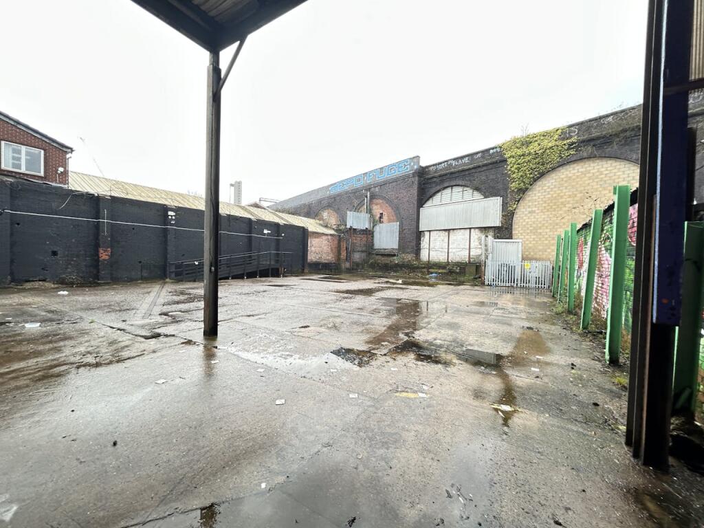 Additional image 10 of 25 Lower Trinity Street, Birmingham, B9 4AG