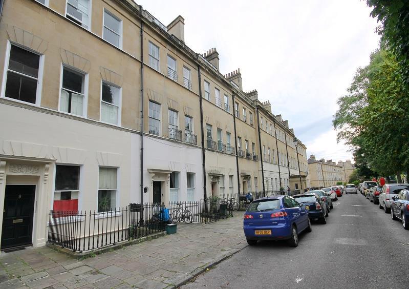 Main image of property: Grosvenor Place, Bath, Somerset, BA1