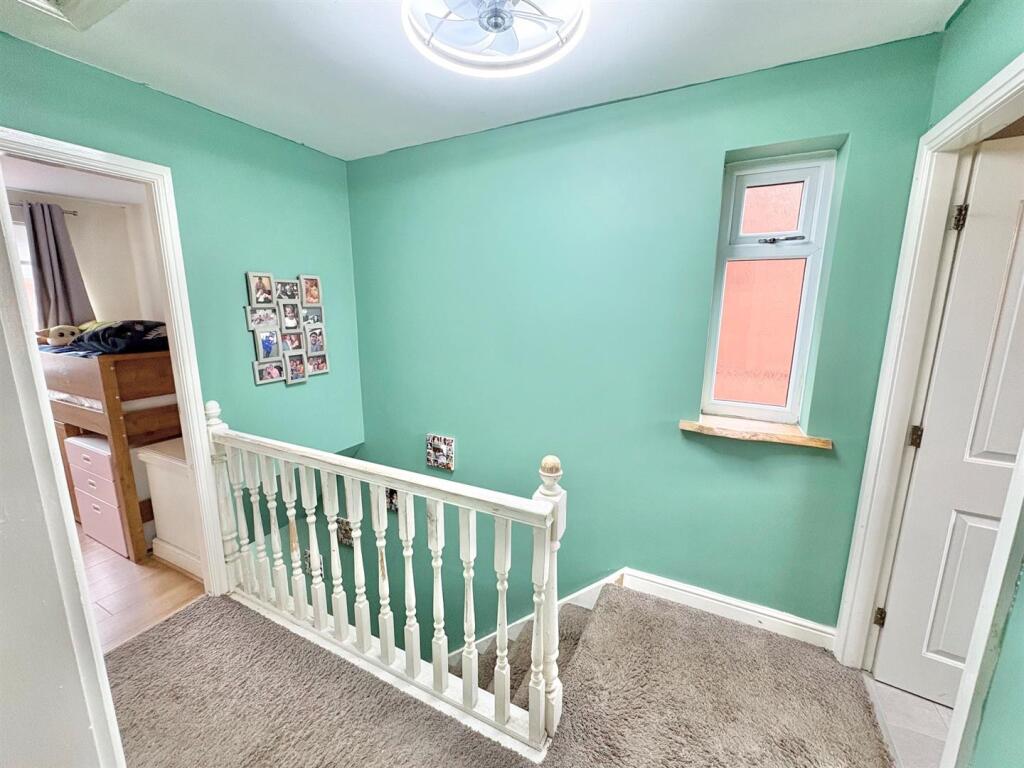 House in Wigan - More