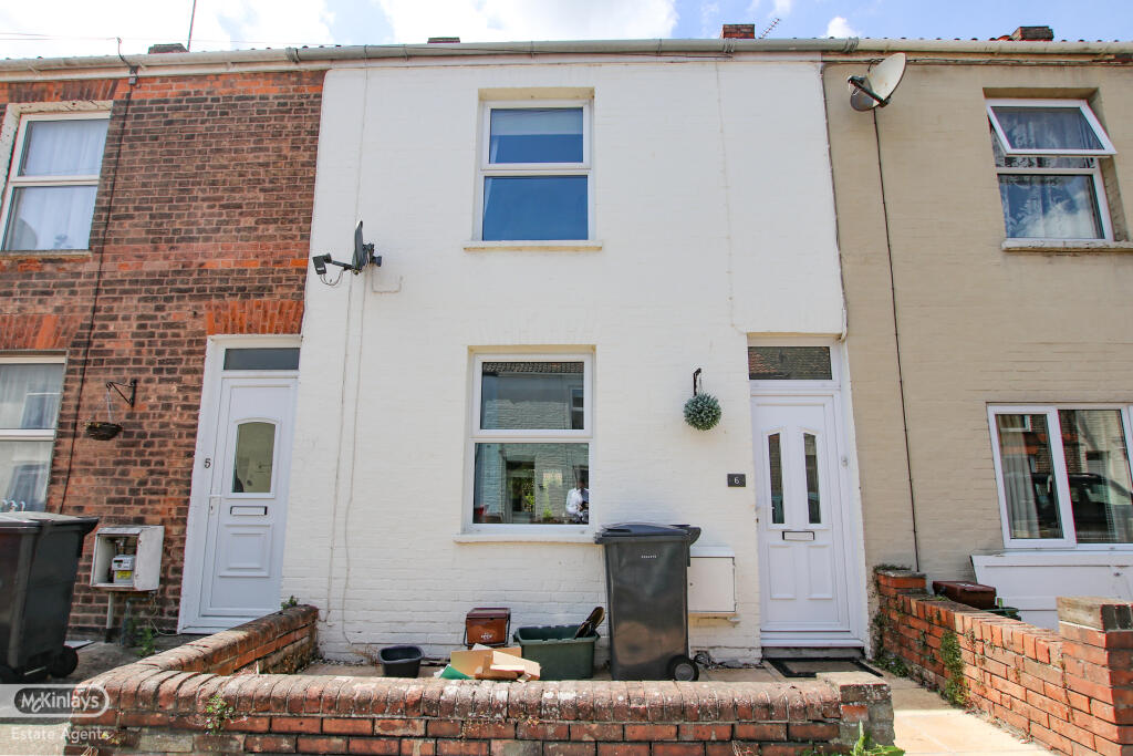 Main image of property: THOMAS STREET