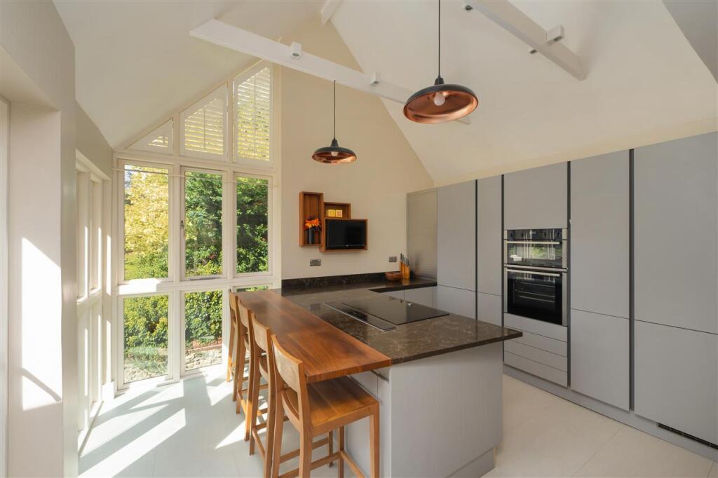 Quayside, Water Lane, Faversham - View 5