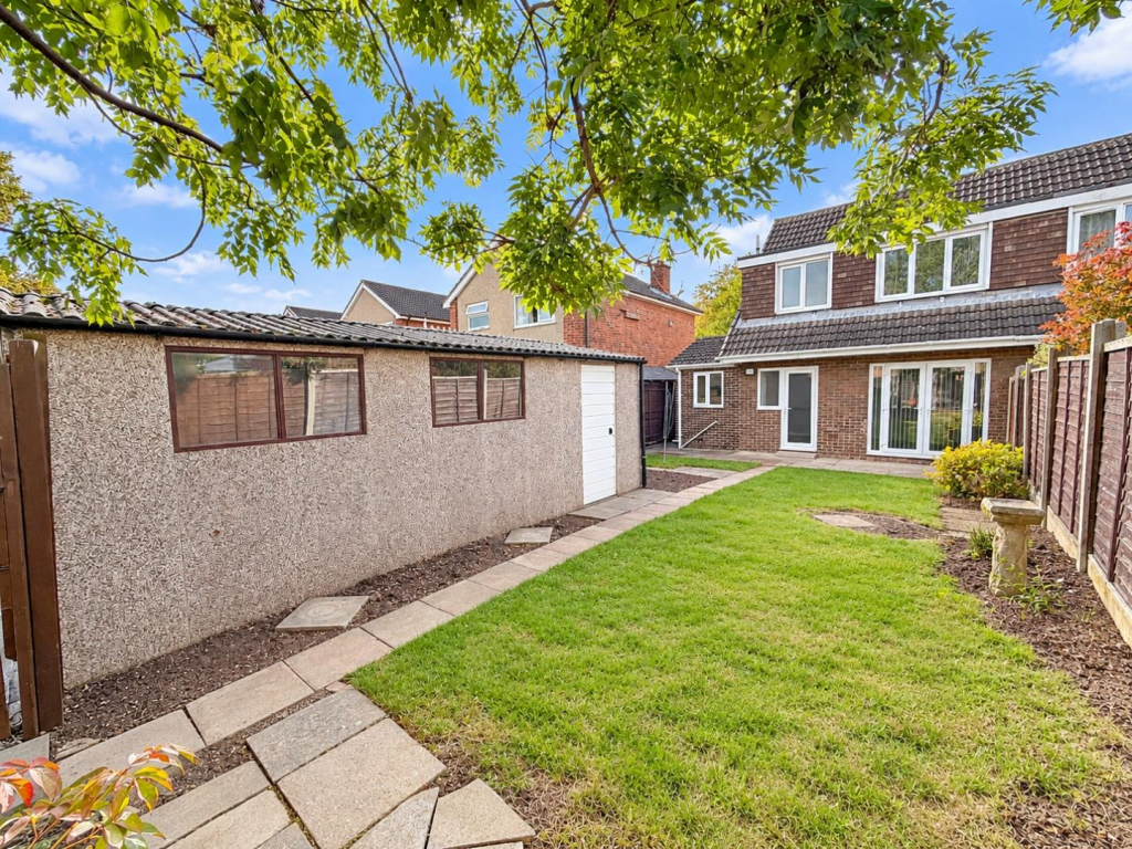 House in Stockton-on-Tees - View 2