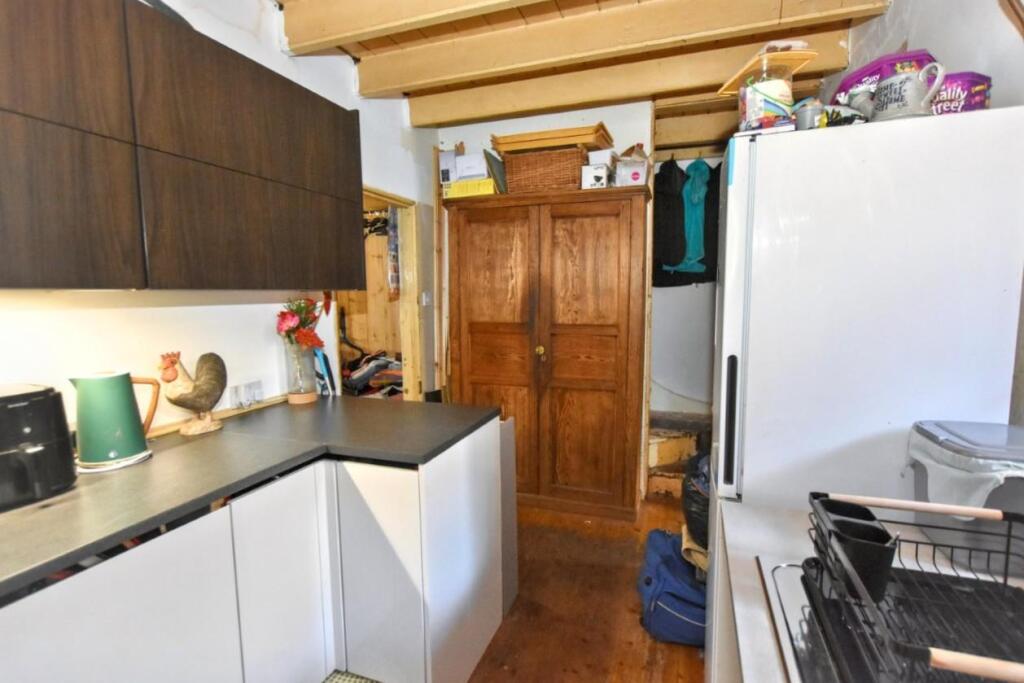 House in Portreath, Cornwall - View 5
