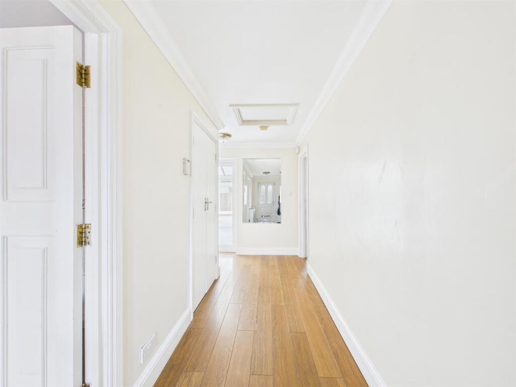 Main image of property: Church Lane, Burstow