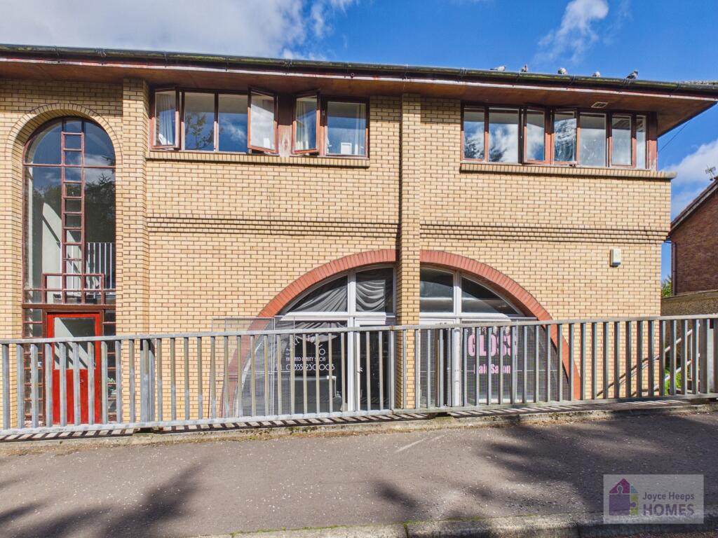 Main image of property: Severn Road, Gardenhall, East Kilbride, G75