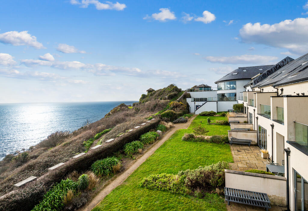 Main image of property: Gara Rock, East Portlemouth, Salcombe, Devon