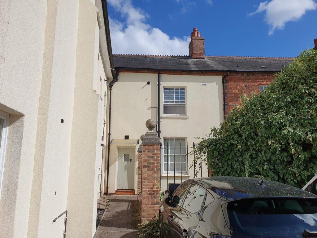 Main image of property: Bartholomew Street, Newbury
